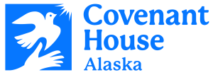 Personalized Cards & eCards supporting Covenant House Alaska