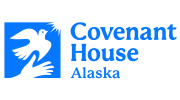 Covenant House Alaska Logo