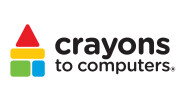 Crayons to Computers Logo