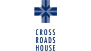 Cross Roads House Logo