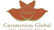 Curamericas Global Logo