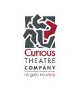 Charity Greeting Cards & Greeting Ecards for Curious Theatre Company