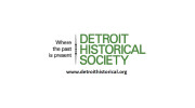 Detroit Historical Society Logo