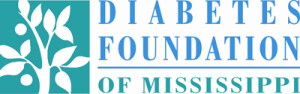 Personalized Cards & eCards supporting Diabetes Foundation of Mississippi