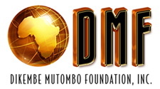 Personalized Cards & eCards supporting Dikembe Mutombo Foundation