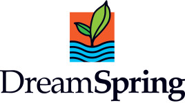 Personalized Cards & eCards supporting DreamSpring