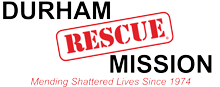 Personalized Cards & eCards supporting Durham Rescue Mission