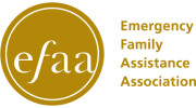 Emergency Family Assistance Association Logo