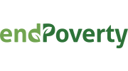endPovertyorg Logo