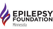 Epilepsy Foundation of Minnesota Logo