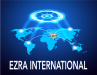 Personalized Cards & eCards supporting Ezra International