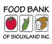 Personalized Cards & eCards supporting Food Bank of Siouxland