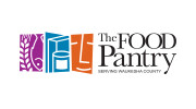 Food Pantry of Waukesha County Logo