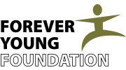 Forever Young Foundation Logo