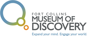 Personalized Cards & eCards supporting Fort Collins Museum of Discovery