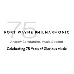 Charity Greeting Cards & Greeting Ecards for Fort Wayne Philharmonic Orchestra