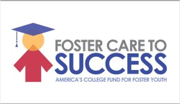 Personalized Cards & eCards supporting Foster Care to Success