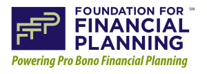 Personalized Cards & eCards supporting Foundation for Financial Planning