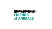 Friends of Animals Logo