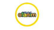 Friends of Ofanim Logo