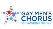 Gay Mens Chorus of Washington DC Logo