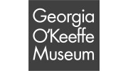 Georgia OKeeffe Museum Logo