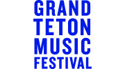 Grand Teton Music Festival Logo