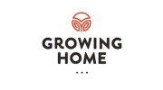 Growing Home Logo