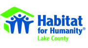 Habitat for Humanity Lake County Il Inc Logo