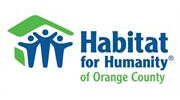 Habitat for Humanity of Orange County Inc Logo