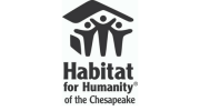 Habitat for Humanity of the Chesapeake Logo