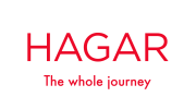 Hagar USA Logo