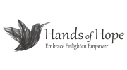 Hands of Hope Tucson Logo
