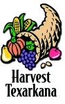 Personalized Cards & eCards supporting Harvest Texarkana
