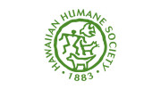 Hawaiian Humane Society Logo