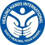 Personalized Cards & eCards supporting Healing Hands International