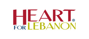 Personalized Cards & eCards supporting Heart for Lebanon Foundation