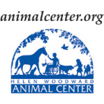Personalized Cards & eCards supporting Helen Woodward Animal Center
