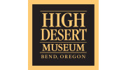 High Desert Museum Logo