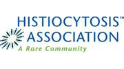 Histiocytosis Association Logo