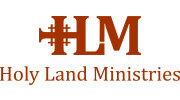 Holy Land Ministries Logo