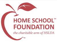 Charity Greeting Cards & Greeting Ecards for Home School Foundation