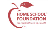 Home School Foundation Logo