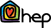 Homeless Empowerment Program Logo