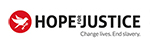 Personalized Cards & eCards supporting Hope for Justice