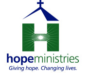 Personalized Cards & eCards supporting Hope Ministries Iowa