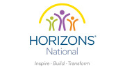 Horizons National Logo