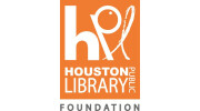 Houston Public Library Foundation Logo