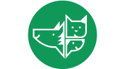 Humane Society of North Texas Logo