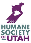 Personalized Cards & eCards supporting Humane Society of Utah